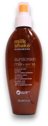 Milk Shake Milk Shake, Sun & More, Sun Protection, Day, Body Lotion, SPF 15, 140 ml