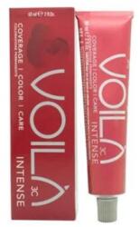 Intercosmo Intercosmo, Voila 3C Intense, Permanent Vopsea de păr, 6.0 Dark Blonde, 60 ml