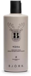 Bjork Bjork, Vaxa Kids, Moisturizing, Shower Mousse, 300 ml