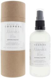 Made By Coopers Made By Coopers, Manuka Aloe, Soothing & Calming, Mist Spray, For Face, 100 ml