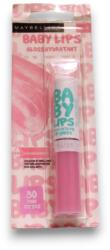 Maybelline Maybelline, Baby, Luciu de buze, 30, Pink Pizzaz, 5 ml