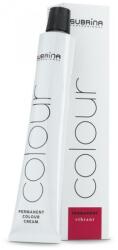 Subrina Subrina Professional, Vibrant Colour, Permanent Vopsea de păr, 6/67 , 100 ml