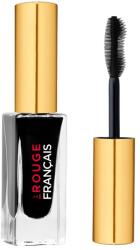 Le Rouge Francais Le Rouge Francais, Le Rouge Francais, Volum, Mascara, 410, Le Noir Cassiopee, 7 ml - yuzuma