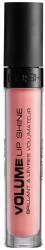 Gosh Copenhagen Gosh, Lip Shine, Volume, Ruj lichid, 3, Tea Rose, 4 ml *Tester