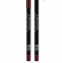 Bel London Bel London, BEL London, Hydrogenated Vegetable Oil, Waterproof, Contour, Lip Liner, 101, 0.78 g
