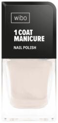 WIBO Wibo, 1 Coat Manicure, Glossy, Ojă, 23, 8.5 ml