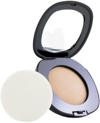 Elizabeth Arden Elizabeth Arden, Flawless Finish Everyday Perfection Bouncy, Jojoba Oil, Soft Natural Finish, Cream Foundation, 02, Alabaster, 9 g *Tester