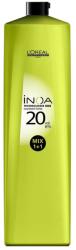 L'Oréal L'Oreal Professionnel, Inoa, Hair Oxidant Lotion, 6%, 20 vol, 1000 ml - yuzuma