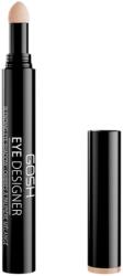 Gosh Copenhagen Gosh, Eye Designer, Long-Lasting, Eyeshadow Stick, 003, Fudge, 0.4 g