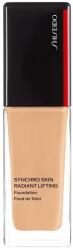 Shiseido Shiseido, Synchro Skin Radiant Lifting, Cream Foundation, 230, Alder, 30 ml