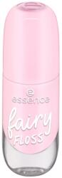 essence , Gel Nail, Ojă, 70, Fairy Floss, 8 ml