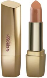 Deborah Milano Deborah, Milano Red, Cremesheen, Ruj cremă, 01, Beige Touch, 4.4 g