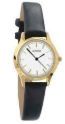 Sekonda Sekonda, Sekonda, Quartz Leather Strap Watch, 4136, For Women Ceas