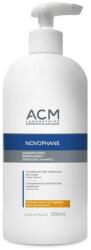 ACM Laboratoire ACM, Novophane, Hair Treatment Shampoo, Energizing, Fine, 500 ml