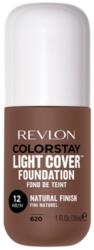 Revlon Revlon, ColorStay 12h, Natural, Liquid Foundation, 620, Java, 30 ml