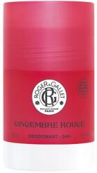 Roger & Gallet Roger & Gallet, Gingembre Rouge, 24h Protection, Deodorant Stick, For Women, 50 g