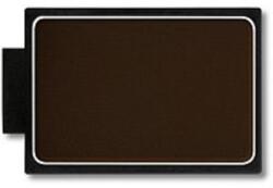 BUXOM Cosmetics Buxom, Single Eyeshadow Bar, Pigmented, Cream Eyeshadow, Unapologetic, 1.4 g