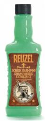 Reuzel Reuzel, Scrub, Șampon, For Exfoliation, 100 ml