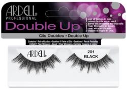 Ardell Ardell, Double Up, False Eyelashes, 201, Black