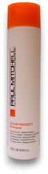 Paul Mitchell Paul Mitchell, Color Protect, Paraben-Free, Șampon, For Colour Protection, 300 ml