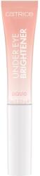 Catrice , Under Eye Brightener, Brightening, Eye Cream Concealer, 010, Light Rose, 10 ml