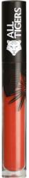 ALL TIGERS All Tigers, Natural & Vegan, Natural, Matte, Luciu de buze, 683, Make Your Mark, 8 ml