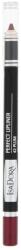 IsaDora IsaDora, Perfect, Vitamin E, Lip Liner, 42, Plum, 1.2 g