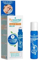 Puressentiel Puressentiel, Roller, Essential Oils, Pain Relief, For Headache, Roll-On Body Oil, For Head, 5 ml