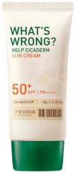 Frudia Frudia, Air Fit, Sun Protection, Sunscreen Cream, For Face, SPF 50+, 50 ml