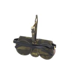 Any Di Any Di, Camouflage, Sunglasses Case, SP101602CA