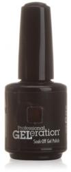 Jessica Cosmetics Jessica, GELeration Colours, Semi-Permanent Ojă, GEL-708, Notorious, 15 ml