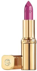 L'Oréal L'Oreal Paris, Colour Riche, Ruj cremă, Nr. 287, Sparkling Amethyst, 4.8 g