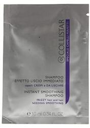 Collistar Collistar, Instant Smoothing, Șampon, Smoothing, 10 ml *Sample