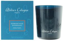Atelier Cologne Atelier Cologne, Love Osmanthus, Scented Candle, 180 g