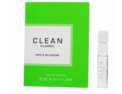 Clean Clean, Classic Apple Blossom, Scented Spray, Unisex, 1.5 ml *Vial