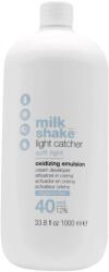 milk_shake Milk Shake, Light Catcher, Lightening, Hair Oxidant Lotion, 12, 40 vol, 1000 ml