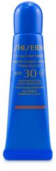 Shiseido Shiseido, UV Color Splash, Waterproof, Sun Protection, Lip Balm, Uluru Red, SPF 30, 10 ml *Tester