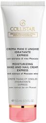 Collistar Collistar, Special Active Moisture, Moscato Wine, Moisturizing, Hand Cream, 100 ml *Tester