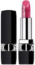 Dior Christian Dior, Couture Colour, Matte, Ruj cremă, 678, Culte, Refillable, 3.5 ml