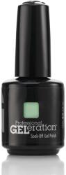 Jessica Cosmetics Jessica, GELeration Colours, Semi-Permanent Ojă, GEL-1103, Be My Sweet Tart, 15 ml