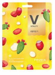 Frudia Frudia, My Orchard, Cactus, Nutritive, Sheet Mask, For Face, 20 ml Masca de fata