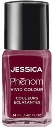 Jessica Cosmetics Jessica, Phenom Vivid Colour, Ojă, PHEN-061, Mystery Date, 14 ml