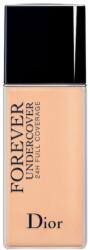 Dior Christian Dior, Diorskin Forever Undercover, Full Cover, Cream Foundation, 031, Sand, 40 ml