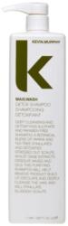 KEVIN.MURPHY Kevin Murphy, Maxi. Wash, Șampon, For Detoxing, 1000 ml