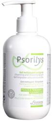Lab Lysaskin Lab Lysaskin, Psorilys, Repairing, Shower Gel, 200 ml