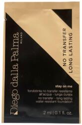 Diego Dalla Palma Set, Diego Dalla Palma, Stay On Me, Long Lasting, Cream Foundation, 264N, 12 pcs, 2 ml *Sample