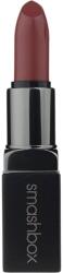 Smashbox Smashbox, Be Legendary, Matte Cream, Ruj cremă, Coffee Run, 3 g