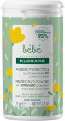 Klorane Klorane, Baby, Protective, Body Powder, 75 g