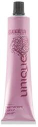 Subrina Subrina Professional, Unique, Permanent Vopsea de păr, 4/0 , 100 ml