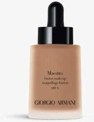 Giorgio Armani Giorgio Armani, Maestro, Liquid Foundation, 06, SPF 15, 15 ml *Tester